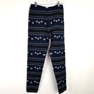 It's Our Time Leggings, sz L